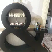 باسلام بوفه در اک برای فروش