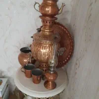 سرویس سماور مس