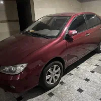 لیفان ۶۲۰ مدل ۱۳۹۲