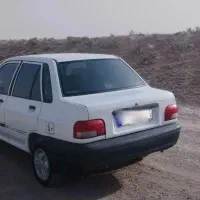 پرایدصبا