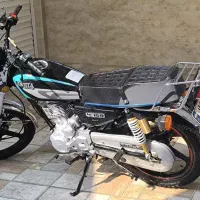 فروش موتور سیکلت|موتورسیکلت|ایلام, |دیوار