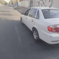 لیفان بیرنگ اقساط