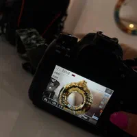 دوربین canon 77D|دوربین عکاسی و فیلم‌برداری|اصفهان, مرداویج|دیوار