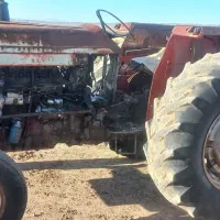 تراکتور فرگوسن ۱۸۵انگلیس