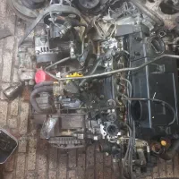 انواع لوازم استوک موتوری پراید، پژو، ۲۰۶|قطعات یدکی و لوازم جانبی|کرمانشاه, |دیوار