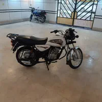 باکسر اصلی مدل ۹۶ سفید