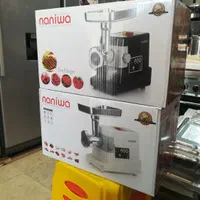 چرخ گوشت پارس خزر مدل بوفالو 2020 نو و آکبند|خردکن، آسیاب، غذاساز|تبریز, |دیوار