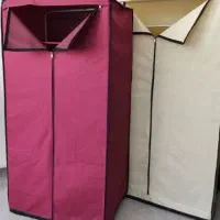 کمد برزنتی سایز بزرگ ۲ عدد|جاکفشی، کمد، دراور|تهران, هروی|دیوار