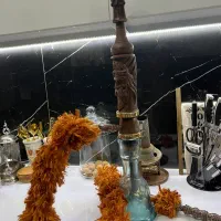 قلیون ادامس دارچین
