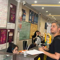 سرمایه گذاری بر روی خرید و فروش خط ۰۹۱۲