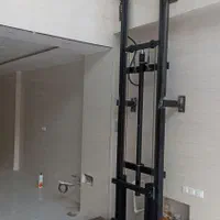 بالابر آسانسور|مصالح و تجهیزات ساختمان|بندر ماهشهر, |دیوار