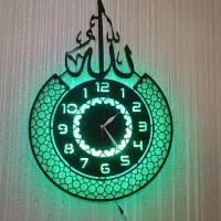 ساعت های دیوار طرح دار ،طرح دلخواه شما