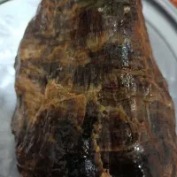 سنگ چوب فسیل شده|کلکسیون اشیاء عتیقه|خرمآباد, |دیوار