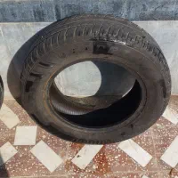 لاستیک پژو بارز کارکرده
