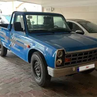 نیسان زامیاد دوگانه اپشنال صفر ۱۴۰۴