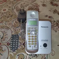 تلفن بی سیم