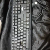 کیبورد|قطعات و لوازم جانبی رایانه|قروه, |دیوار