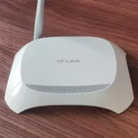 مودم tp link تک انتن