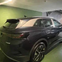 فولکس واگن آیدی فور id4-مرحله ای2|خودرو سواری و وانت|تهران, حکمت|دیوار