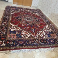 فرش دستبافت 9متری اسماعیل بیگ