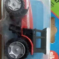 ماکت تراکتور و ادوات کشاورزی برند سیکو اصل|اسباببازی|تهران, آرژانتین|دیوار