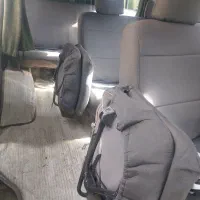 ون دلیکا تاکسی مد ۸۶ سالم بشرط کارشناسی|خودرو سواری و وانت|تهران, فلاح|دیوار