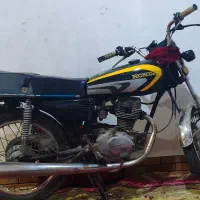موتور هوندا CDI125