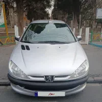 206 sd v8|خودرو سواری و وانت|تهران, وصفنارد|دیوار
