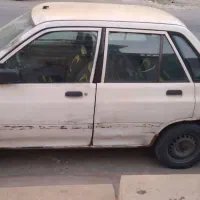 پراید 132 SE، مدل ۱۳۸۵|خودرو سواری و وانت|اهواز, شریعتی جنوبی|دیوار