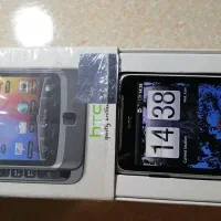 HTC desire z|موبایل|اصفهان, سعادت‌آباد|دیوار