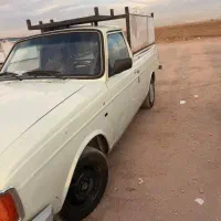 پیکان وانت ۹۲|خودرو سواری و وانت|رفسنجان, |دیوار