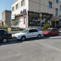 مغازه 40متر صدرا