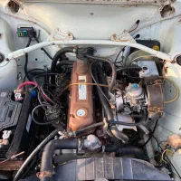 پیکان مدل ۸۱|خودرو سواری و وانت|رودان, |دیوار