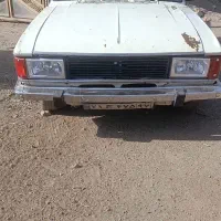 پیکان وانت مدل 83بی‌رنگ