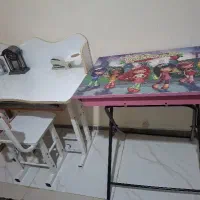 میزتحریر،مهتابی،کابینت،کانال کولر،چوب پرده