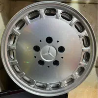رینگ بنز|قطعات یدکی و لوازم جانبی|تهران, مطهری|دیوار