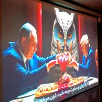 مرکز فروش و خدمات کامل ویدئو پروژکتور با گارانتی|تلویزیون و پروژکتور|قم, عمار یاسر|دیوار