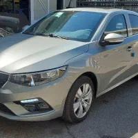 تاراV4LX اتومات 1404 6660km درحد صفر