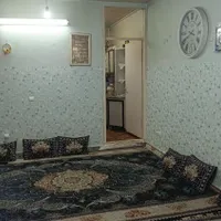 ویلایی مستقلات طبقه همکف با امکانات کامل