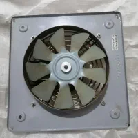 فن هواکش سالم کم استفاده شده 20*20