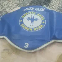 لباس هگووساق پا