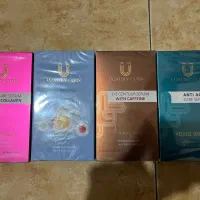 انواع محصولات مراقبت از پوست با ۵۰ درصد تخفیف