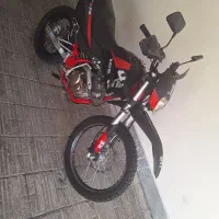 تریل ۲۵۰ کویر مدل ۱۴۰۰