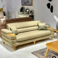 مبل راحتی مدل یونیک هشت نفره اقساط