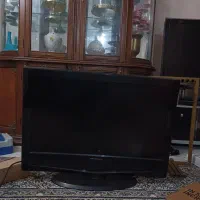 تلویزیون 32اینچ|تلویزیون و پروژکتور|تهران, شهرک نفت|دیوار