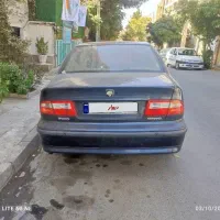 سمند lx ef7 مدل ۹۴|خودرو سواری و وانت|کرج, عظیمیه|دیوار