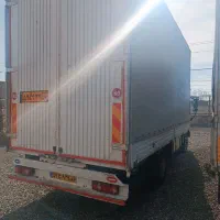 فاو 6تن چادری 96|خودرو سنگین|خوی, |دیوار