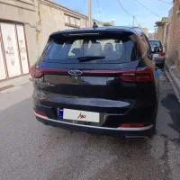 تیگو 7پرو درجه 1|خودرو سواری و وانت|شاهین دژ, |دیوار