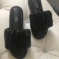 صندل کاملا نو