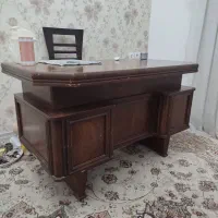 میز اداری
